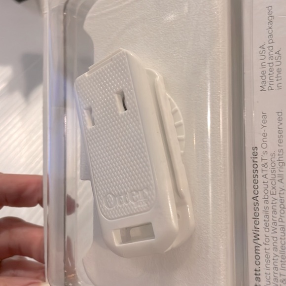 Otter Box Apple Iphone Defender Series Case iPhone 4/4s White NWT sealed - Picture 4 of 9